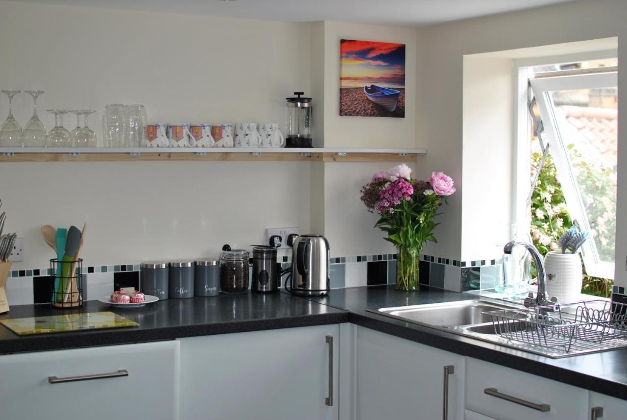 Net Loft- Homely Accomodation In East Neuk Anstruther Esterno foto