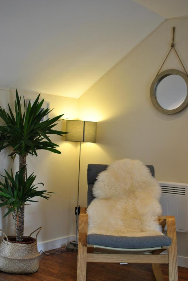 Net Loft- Homely Accomodation In East Neuk Anstruther Esterno foto