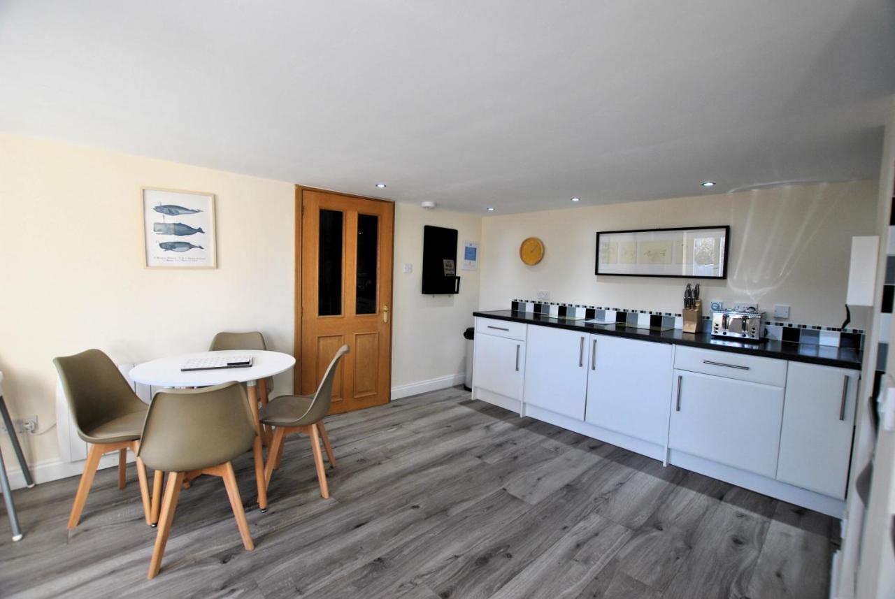 Net Loft- Homely Accomodation In East Neuk Anstruther Esterno foto