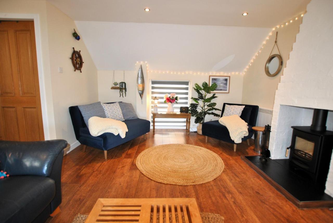 Net Loft- Homely Accomodation In East Neuk Anstruther Esterno foto