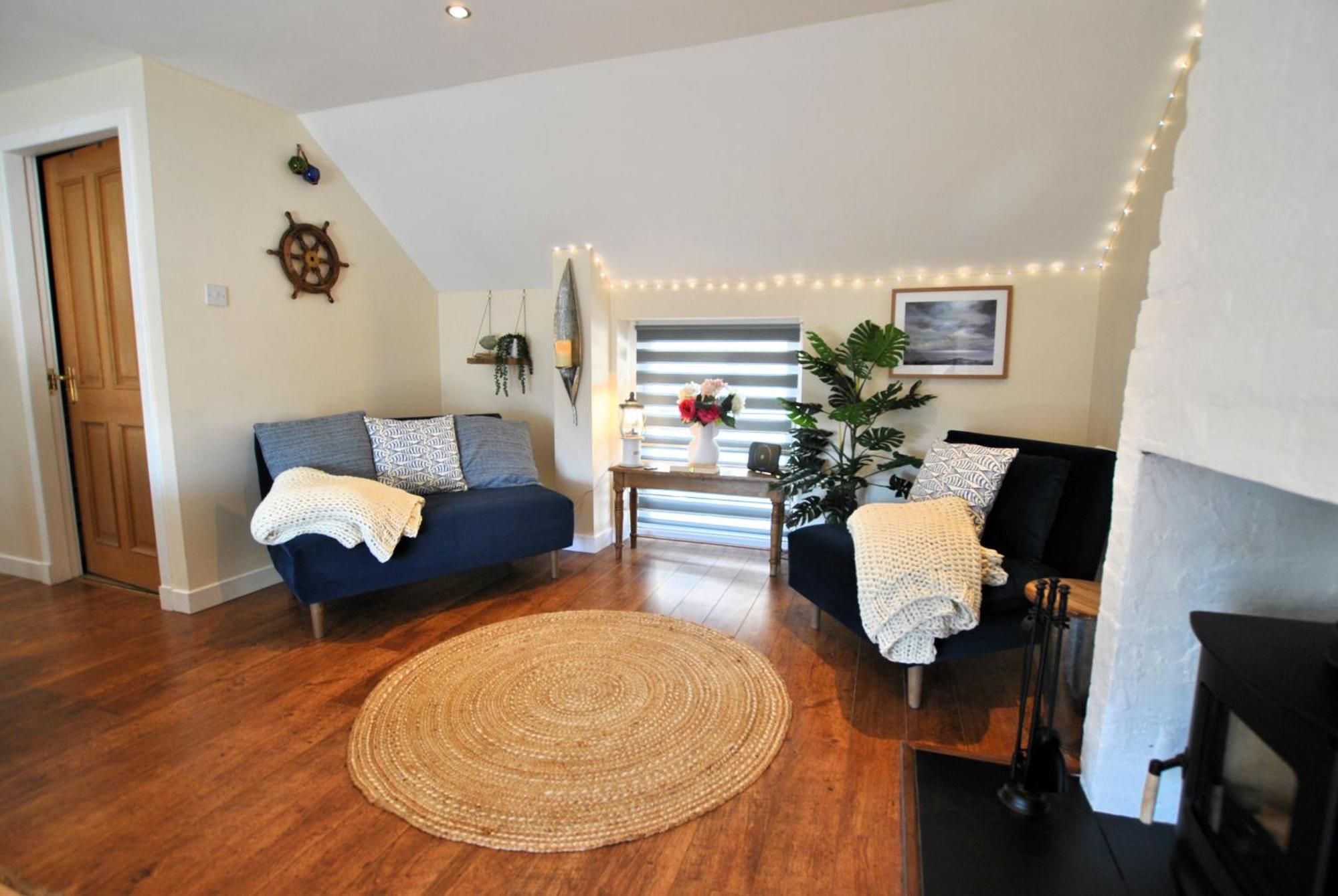 Net Loft- Homely Accomodation In East Neuk Anstruther Esterno foto