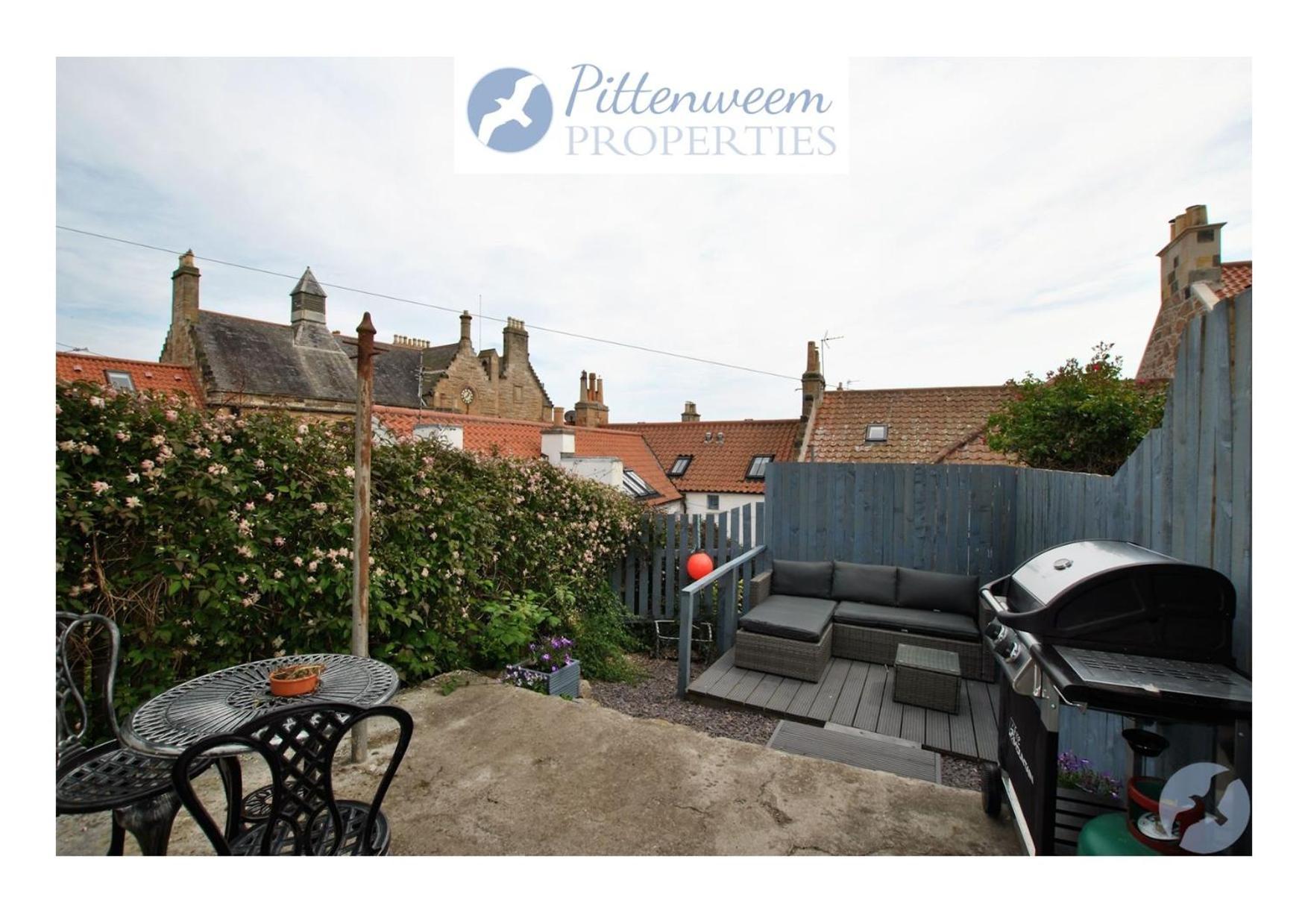 Net Loft- Homely Accomodation In East Neuk Anstruther Esterno foto